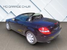 MERCEDES-BENZ SLK 200 Kompressor, Benzin, Occasion / Gebraucht, Automatik - 6