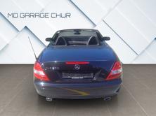 MERCEDES-BENZ SLK 200 Kompressor, Benzin, Occasion / Gebraucht, Automatik - 7