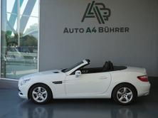 MERCEDES-BENZ SLK 200 Roadster 184 PS Automat, Benzin, Occasion / Gebraucht, Automatik - 2