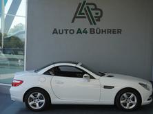 MERCEDES-BENZ SLK 200 Roadster 184 PS Automat, Benzin, Occasion / Gebraucht, Automatik - 6