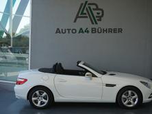 MERCEDES-BENZ SLK 200 Roadster 184 PS Automat, Benzin, Occasion / Gebraucht, Automatik - 7