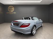 MERCEDES-BENZ SLK 200 Sport Star 7G-Tronic, Essence, Occasion / Utilisé, Automatique - 4