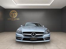 MERCEDES-BENZ SLK 200 Sport Star 7G-Tronic, Essence, Occasion / Utilisé, Automatique - 6