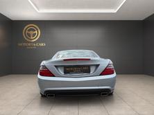 MERCEDES-BENZ SLK 200 Sport Star 7G-Tronic, Essence, Occasion / Utilisé, Automatique - 7