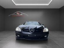 MERCEDES-BENZ SLK 200 Kompressor, Benzin, Occasion / Gebraucht, Handschaltung - 2