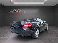 MERCEDES-BENZ SLK 200 Kompressor, Benzin, Occasion / Gebraucht, Handschaltung - 4