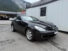 MERCEDES-BENZ SLK 200 Kompressor *TOP-ZUSTAND*, Benzin, Occasion / Gebraucht, Handschaltung - 2