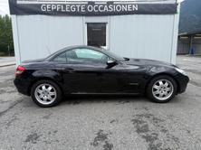 MERCEDES-BENZ SLK 200 Kompressor *TOP-ZUSTAND*, Benzin, Occasion / Gebraucht, Handschaltung - 3
