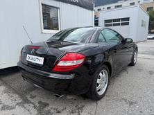 MERCEDES-BENZ SLK 200 Kompressor *TOP-ZUSTAND*, Benzin, Occasion / Gebraucht, Handschaltung - 4
