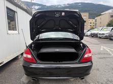 MERCEDES-BENZ SLK 200 Kompressor *TOP-ZUSTAND*, Benzin, Occasion / Gebraucht, Handschaltung - 6