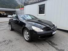 MERCEDES-BENZ SLK 200 Kompressor *TOP-ZUSTAND*, Benzin, Occasion / Gebraucht, Handschaltung - 7