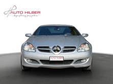 MERCEDES-BENZ SLK 200 Kompressor, Petrol, Second hand / Used, Manual - 2