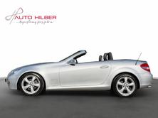 MERCEDES-BENZ SLK 200 Kompressor, Petrol, Second hand / Used, Manual - 3