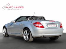 MERCEDES-BENZ SLK 200 Kompressor, Petrol, Second hand / Used, Manual - 4
