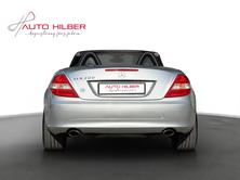 MERCEDES-BENZ SLK 200 Kompressor, Petrol, Second hand / Used, Manual - 5