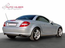 MERCEDES-BENZ SLK 200 Kompressor, Petrol, Second hand / Used, Manual - 6