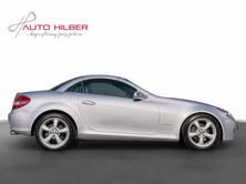 MERCEDES-BENZ SLK 200 Kompressor, Petrol, Second hand / Used, Manual - 7