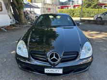 MERCEDES-BENZ SLK 200 Kompressor, Benzina, Occasioni / Usate, Manuale - 2