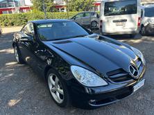 MERCEDES-BENZ SLK 200 Kompressor, Benzina, Occasioni / Usate, Manuale - 3