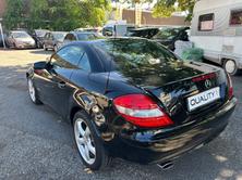MERCEDES-BENZ SLK 200 Kompressor, Benzina, Occasioni / Usate, Manuale - 5