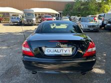 MERCEDES-BENZ SLK 200 Kompressor, Benzina, Occasioni / Usate, Manuale - 6