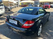 MERCEDES-BENZ SLK 200 Kompressor, Benzina, Occasioni / Usate, Manuale - 7