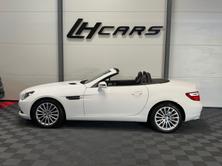 MERCEDES-BENZ SLK 200 Cabriolet, Benzin, Occasion / Gebraucht, Automatik - 2