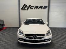 MERCEDES-BENZ SLK 200 Cabriolet, Benzin, Occasion / Gebraucht, Automatik - 7