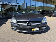 MERCEDES-BENZ SLK 200 7G-Tronic, Benzin, Occasion / Gebraucht, Automatik - 2