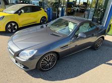 MERCEDES-BENZ SLK 200 7G-Tronic, Benzin, Occasion / Gebraucht, Automatik - 3