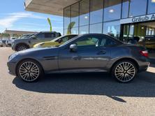 MERCEDES-BENZ SLK 200 7G-Tronic, Benzin, Occasion / Gebraucht, Automatik - 4