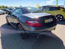 MERCEDES-BENZ SLK 200 7G-Tronic, Benzin, Occasion / Gebraucht, Automatik - 5