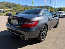 MERCEDES-BENZ SLK 200 7G-Tronic, Benzin, Occasion / Gebraucht, Automatik - 6