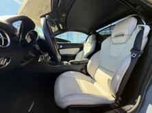 MERCEDES-BENZ SLK 200 7G-Tronic, Benzin, Occasion / Gebraucht, Automatik - 7