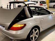MERCEDES-BENZ SLK-Klasse R172 Cabriolet SLK 350 BlueEffic., Benzin, Occasion / Gebraucht, Automatik - 3