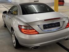 MERCEDES-BENZ SLK-Klasse R172 Cabriolet SLK 350 BlueEffic., Benzin, Occasion / Gebraucht, Automatik - 4