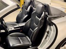 MERCEDES-BENZ SLK-Klasse R172 Cabriolet SLK 350 BlueEffic., Benzin, Occasion / Gebraucht, Automatik - 5