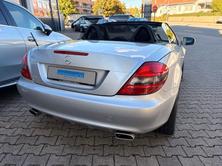 MERCEDES-BENZ SLK 200 Kompressor, Essence, Occasion / Utilisé, Manuelle - 3