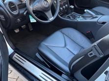 MERCEDES-BENZ SLK 200 Kompressor, Essence, Occasion / Utilisé, Manuelle - 5