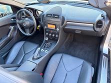 MERCEDES-BENZ SLK 200 Kompressor, Essence, Occasion / Utilisé, Manuelle - 7