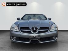 MERCEDES-BENZ SLK 200 Kompressor Automatic, Benzin, Occasion / Gebraucht, Automatik - 2