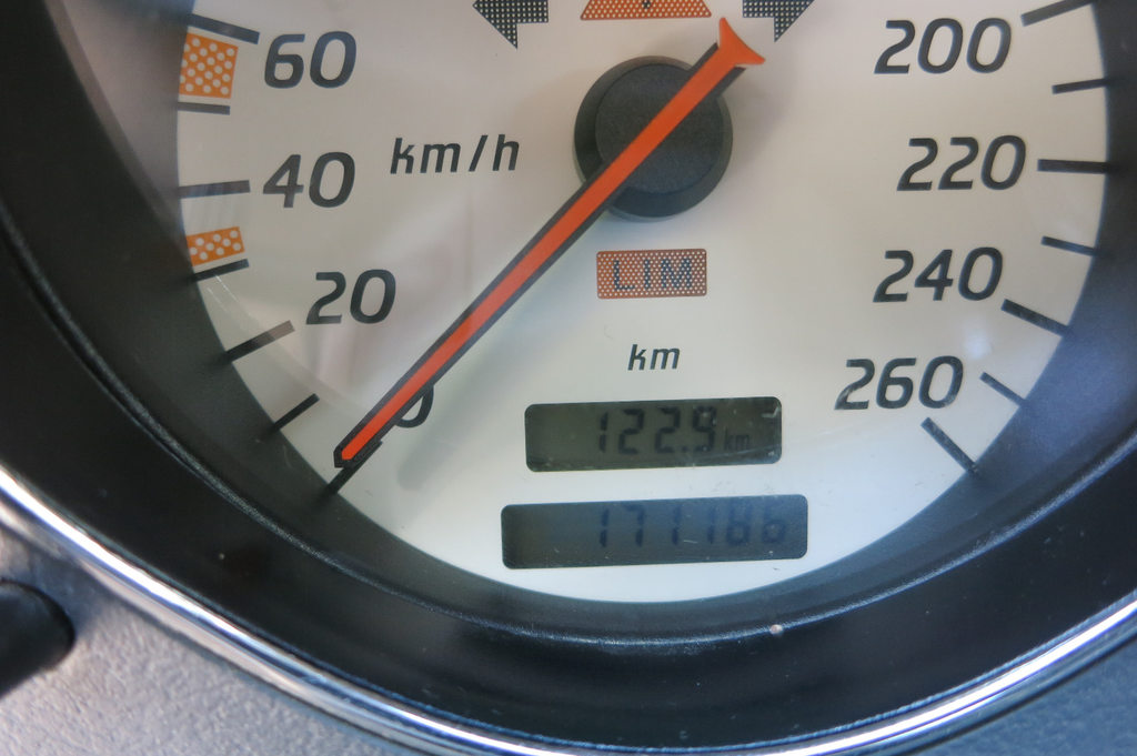 MERCEDES-BENZ SLK-Klasse R170 Cabriolet SLK 230 Kompressor, Benzina, Occasioni / Usate, Manuale - 7