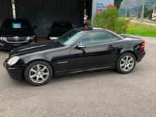 MERCEDES-BENZ SLK-Klasse R170 Cabriolet SLK 230 Kompressor, Benzina, Occasioni / Usate, Automatico - 2