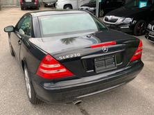 MERCEDES-BENZ SLK-Klasse R170 Cabriolet SLK 230 Kompressor, Benzina, Occasioni / Usate, Automatico - 3
