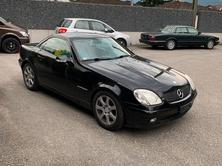 MERCEDES-BENZ SLK-Klasse R170 Cabriolet SLK 230 Kompressor, Benzina, Occasioni / Usate, Automatico - 4