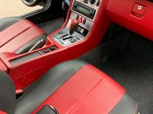 MERCEDES-BENZ SLK-Klasse R170 Cabriolet SLK 230 Kompressor, Benzina, Occasioni / Usate, Automatico - 6