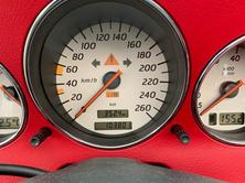 MERCEDES-BENZ SLK-Klasse R170 Cabriolet SLK 230 Kompressor, Benzina, Occasioni / Usate, Automatico - 7