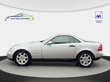 MERCEDES-BENZ SLK 230 Kompressor, Petrol, Second hand / Used, Automatic - 2