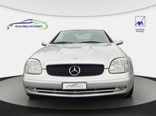 MERCEDES-BENZ SLK 230 Kompressor, Petrol, Second hand / Used, Automatic - 3