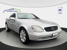 MERCEDES-BENZ SLK 230 Kompressor, Petrol, Second hand / Used, Automatic - 4